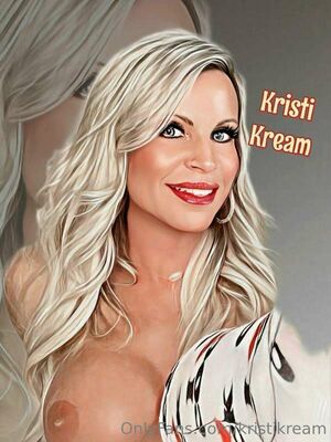 KristiKreamVIP Nude Photos photo 25