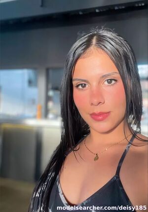 Deisy Moreno Nude Photos photo 1