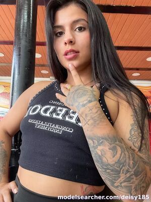 Deisy Moreno Nude Photos photo 3