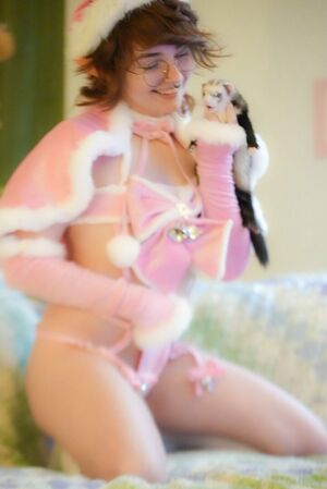 Planetplaybunny Nude Photos photo 9