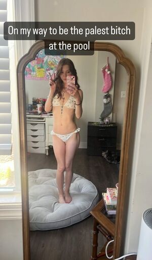 SpaghettiGorl Nude Photos photo 55