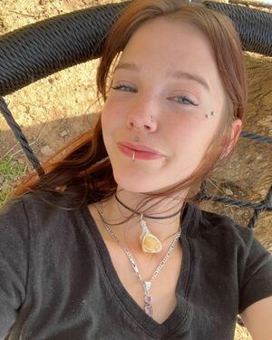 SpaghettiGorl Nude Photos photo 82