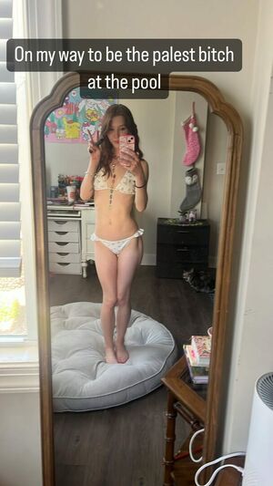 SpaghettiGorl Nude Photos photo 89