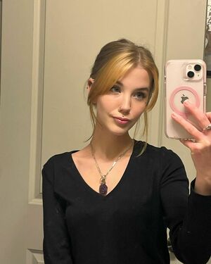 SpaghettiGorl Nude Photos photo 95