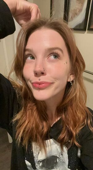 SpaghettiGorl Nude Photos photo 114