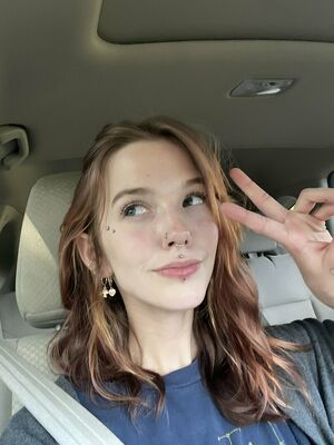 SpaghettiGorl Nude Photos photo 120
