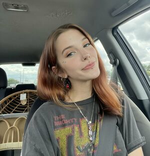 SpaghettiGorl Nude Photos photo 121