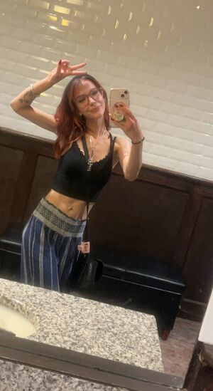 SpaghettiGorl Nude Photos photo 122