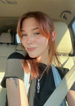 SpaghettiGorl Nude Photos photo 124