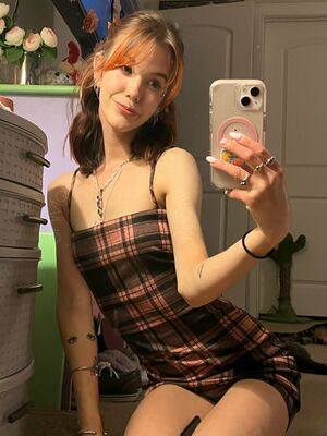 SpaghettiGorl Nude Photos photo 136