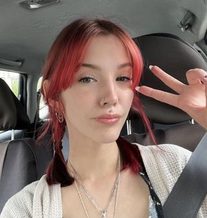 SpaghettiGorl Nude Photos photo 172