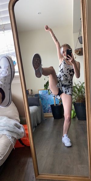 SpaghettiGorl Nude Photos photo 202