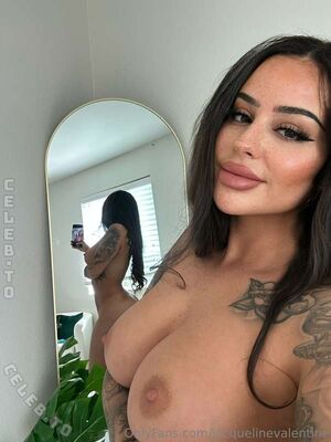 Jacqueline Valentine Nude Photos photo 59