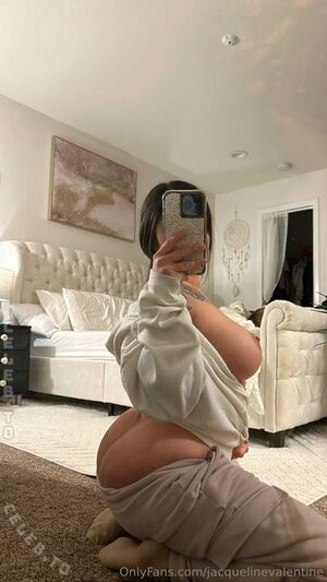 Jacqueline Valentine Nude Photos photo 71