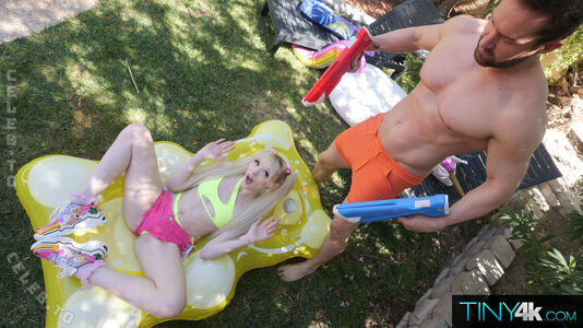 Cecelia Taylor Nude Photos photo 123