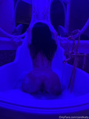Candy Katty Nude Photos photo 33