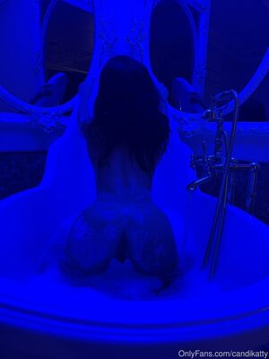 Candy Katty Nude Photos photo 34