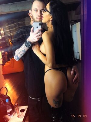 Candy Katty Nude Photos photo 61