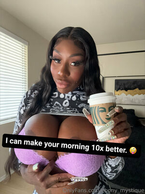 Ebony_Mystique Nude Photos photo 61