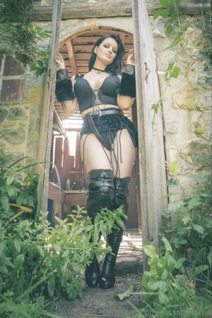 Alissa Noir Nude Photos photo 111