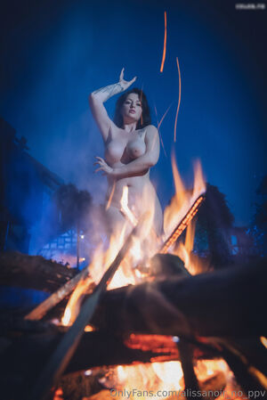 Alissa Noir Nude Photos photo 226