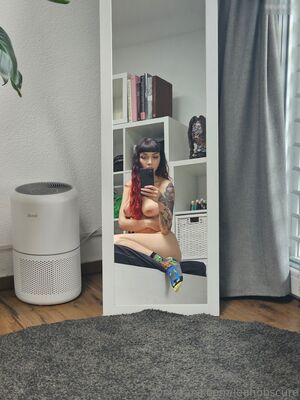 Leah Obscure Nude Photos photo 53