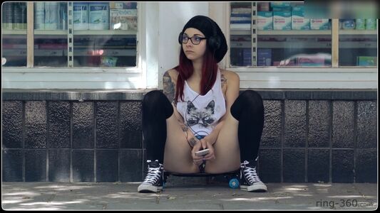 Leah Obscure Nude Photos photo 109
