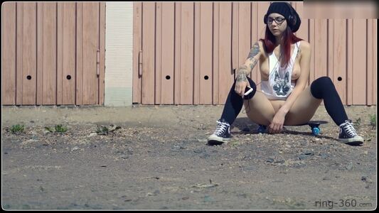 Leah Obscure Nude Photos photo 118