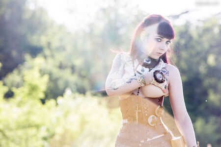 Leah Obscure Nude Photos photo 164