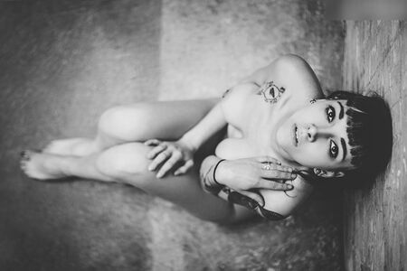 Leah Obscure Nude Photos photo 169