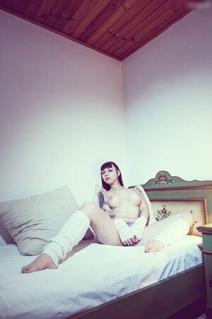 Leah Obscure Nude Photos photo 171