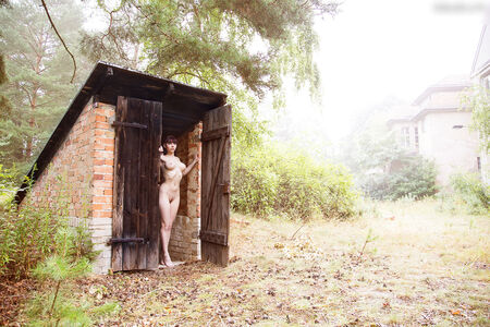 Leah Obscure Nude Photos photo 172