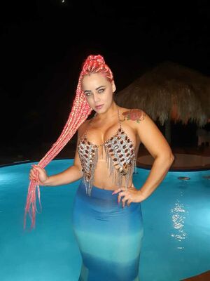 Debora Fantine Nude Photos photo 4