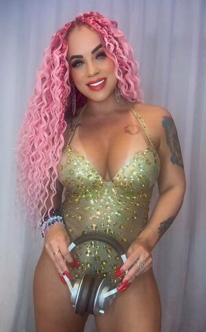 Debora Fantine Nude Photos photo 6