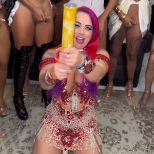 Debora Fantine Nude Photos photo 30