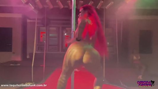 Debora Fantine Nude Photos photo 80