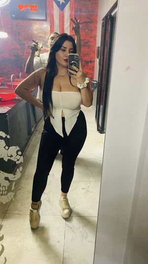 Estefi Nude Photos photo 16