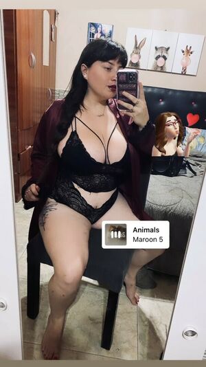 Estefi Nude Photos photo 17