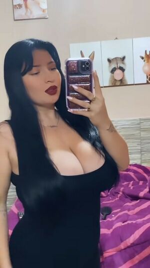 Estefi Nude Photos photo 20