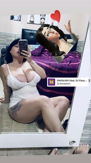 Estefi Nude Photos photo 21