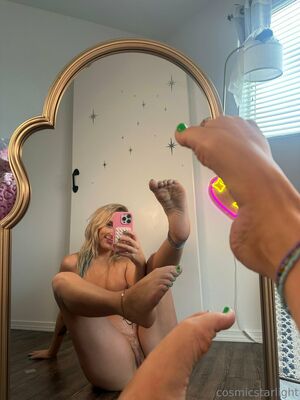 Cosmicstarlight Nude Photos photo 189