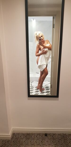 TommieJoBabe Nude Photos photo 7