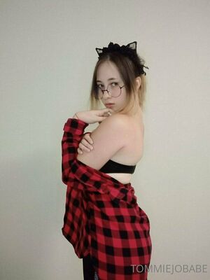TommieJoBabe Nude Photos photo 13