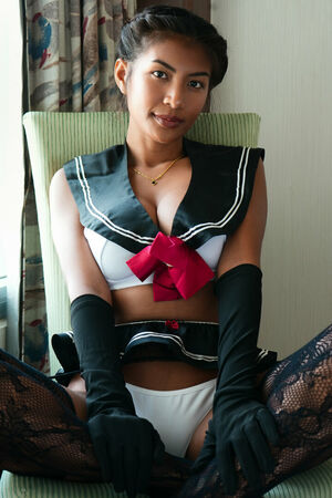 Mayleefun Nude Photos photo 11