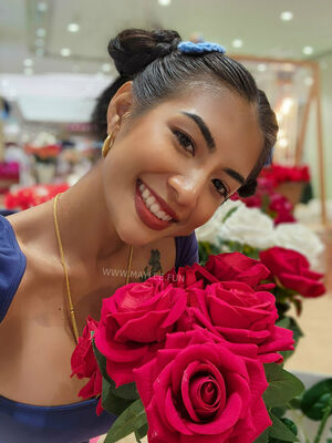 Mayleefun Nude Photos photo 163