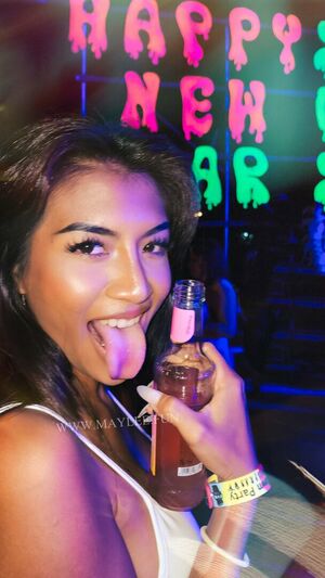 Mayleefun Nude Photos photo 201