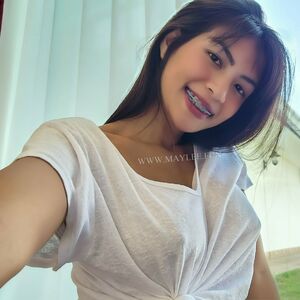 Mayleefun Nude Photos photo 240