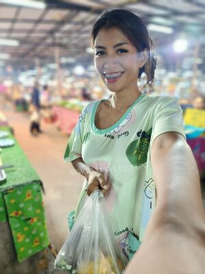 Mayleefun Nude Photos photo 262