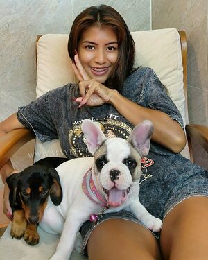 Mayleefun Nude Photos photo 263