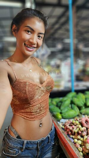 Mayleefun Nude Photos photo 266